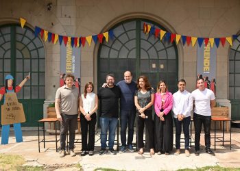 VERANO PARA ARMAR 2026 DA MÁS DE 95 ACTIVIDADES CULTURALES, TURISTICAS Y DEPORTIVAS GRATUITAS EN LA CIUDAD