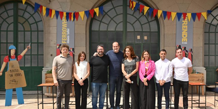 VERANO PARA ARMAR 2026 DA MÁS DE 95 ACTIVIDADES CULTURALES, TURISTICAS Y DEPORTIVAS GRATUITAS EN LA CIUDAD