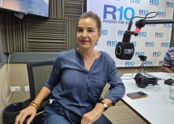 MARTIRENA: «BUSCAMOS OFRECERLES A LOS VECINOS Y VECINAS NUEVAS OPORTUNIDADES Y LUGARES DE ENCUENTRO»