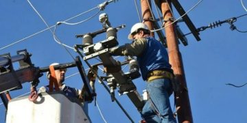 CORTES DE ENERGIA ELÉCTRICA EN BAHÍA DURANTE EL FIN DE SEMANA