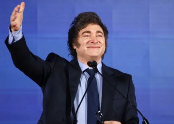 MILEI DEFENDIÓ EL REFINANCIAMIENTO DE LA DEUDA Y DESCARTÓ EL RIESGO DE DEFAULT