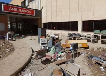 EL HOSPITAL PENNA DENUNCA QUE LA AFA LE DEBE $100 MILLONES RECAUDADOS EN UN PARTIDO SOLIDARIO