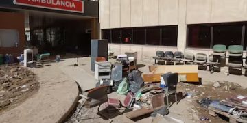 EL HOSPITAL PENNA DENUNCA QUE LA AFA LE DEBE $100 MILLONES RECAUDADOS EN UN PARTIDO SOLIDARIO