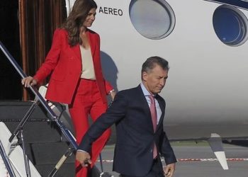 MAURICIO MACRI Y JULIANA AWADA SE SEPARARON LUEGO DE 15 AÑOS JUNTOS