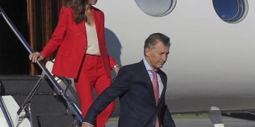 MAURICIO MACRI Y JULIANA AWADA SE SEPARARON LUEGO DE 15 AÑOS JUNTOS