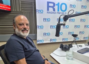 PALACIO: «SABEMOS QUE ESTAMOS EN UN SECTOR ESTRATÉGICO Y HAY QUE SABER MANEJARLO»