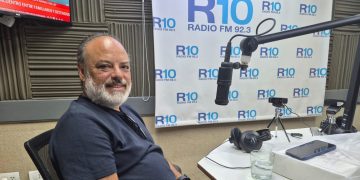 PALACIO: «SABEMOS QUE ESTAMOS EN UN SECTOR ESTRATÉGICO Y HAY QUE SABER MANEJARLO»