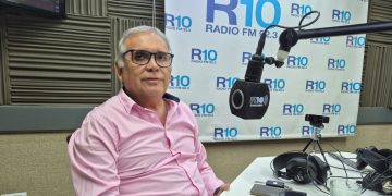 ROMERO: «BUSCAMOS MEJORAR LAS CONDICIONES DE LA TERMINAL DE ÓMNIBUS, AUNQUE SEGUIMOS TENIENDO HECHOS DE VANDALISMO»