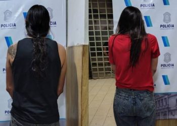 DOS DETENIDOS POR EL ROBO EN UN BAR DE INGENIERO WHITE