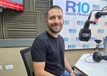 REYES: «NO ME PARECE DETERMINANTE LLEVAR EL HCD A LOS BARRIOS, SINO RESOLVERLE LOS PROBLEMAS A LOS VECINOS»