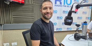 REYES: «NO ME PARECE DETERMINANTE LLEVAR EL HCD A LOS BARRIOS, SINO RESOLVERLE LOS PROBLEMAS A LOS VECINOS»