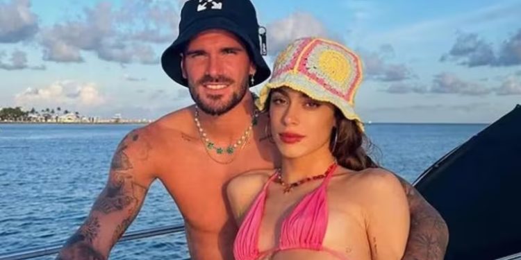 TINI STOESSEL Y RODRIGO DE PAUL ESTAN EN SU MEJOR MOMENTO Y AHORA LOS UNE UN TATUAJE