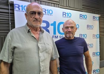 EL CLUB NÁUTICO A TRES AÑOS DEL CENTENARIO Y CON MUCHAS ACTIVIDADES