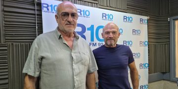 EL CLUB NÁUTICO A TRES AÑOS DEL CENTENARIO Y CON MUCHAS ACTIVIDADES