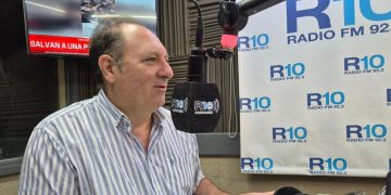 PASTORI: «EL SISTEMA DE SALUD SE TIENE QUE REFORMULAR, NO PODEMOS SEGUIR DE ESTA MANERA»