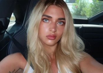 MARTA FORT ATROPELLÓ A UNA MUJER DE 89 AÑOS