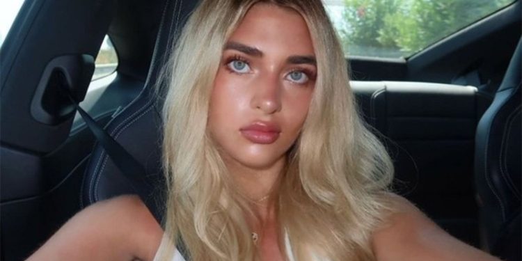 MARTA FORT ATROPELLÓ A UNA MUJER DE 89 AÑOS