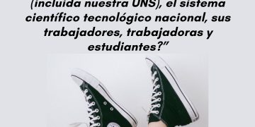 ZANINELLI: «EL CICLO LECTIVO NO VA ARRANCAR POR UN LARGO TIEMPO PORQUE LA DEUDA DEL GOBIERNO NACIONAL ES MUY GRANDE»