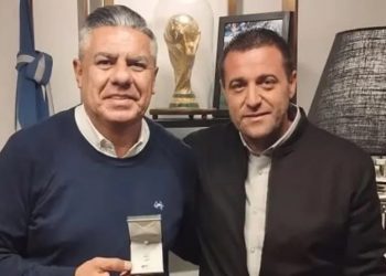 SOSPECHOSOS VUELOS DE TOVIGGINO