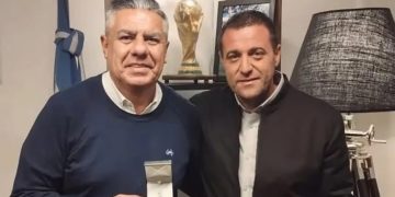 SOSPECHOSOS VUELOS DE TOVIGGINO