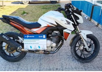 DOS HOMBRES FUERON DETENIDOS ESTE DOMINGO LUEGO DE UN ALLANAMIENTO