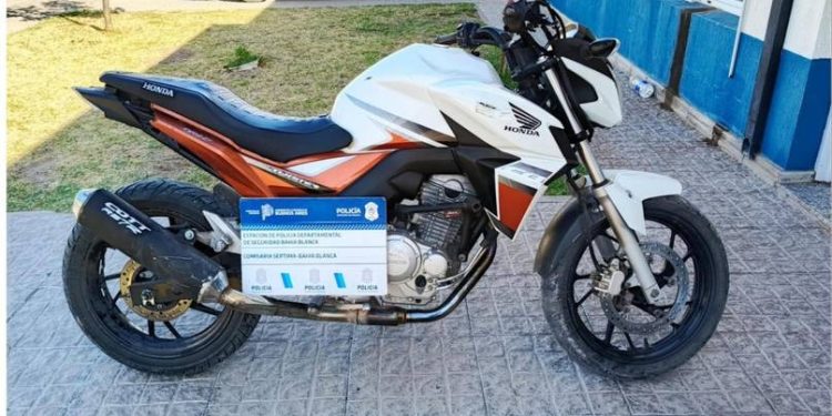 DOS HOMBRES FUERON DETENIDOS ESTE DOMINGO LUEGO DE UN ALLANAMIENTO