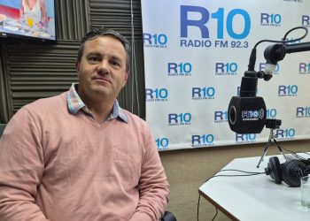 SALGUERO: «LAS OBRAS HIDRÁULICAS QUE SE VAN A REALIZAR EN LA CIUDAD SON MUY IMPORTANTES»