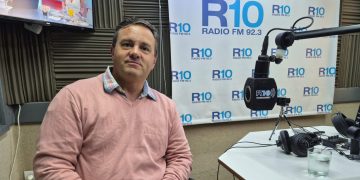 SALGUERO: «LAS OBRAS HIDRÁULICAS QUE SE VAN A REALIZAR EN LA CIUDAD SON MUY IMPORTANTES»