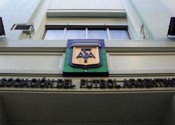 ARCA FUE ACEPTADA COMO QUERELLANTE EN UNA CAUSA CONTRA LA AFA