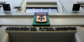 ARCA FUE ACEPTADA COMO QUERELLANTE EN UNA CAUSA CONTRA LA AFA