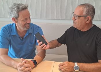 ARRANZ: «HAY QUE LUCHAR POR LA EMANCIPACIÓN DE LAS DEMÁS PLAYAS»