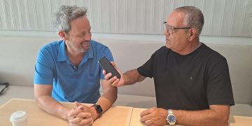 ARRANZ: «HAY QUE LUCHAR POR LA EMANCIPACIÓN DE LAS DEMÁS PLAYAS»