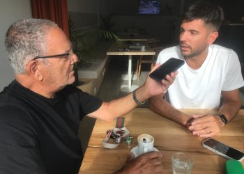 GENTILI: «VIENE SIENDO UNA TEMPORADA RARA, TENEMOS MUCHOS TURISTAS PERO EL CONSUMO ES FLOJO»