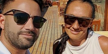 PARADOR BARTOLO, UN LUGAR NUEVO Y MODERNO EN MONTE HERMOSO