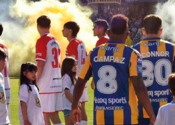 FINALMENTE HAY AMNISTÍA Y TODOS LOS EQUIPOS SANCIONADOS PODRAN JUGAR EL TORNEO APERTURA