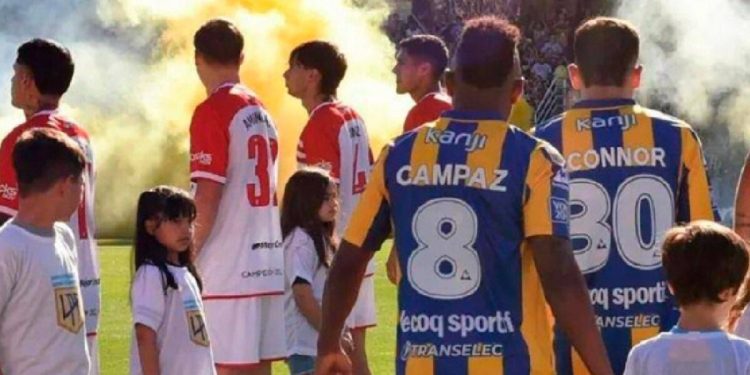 FINALMENTE HAY AMNISTÍA Y TODOS LOS EQUIPOS SANCIONADOS PODRAN JUGAR EL TORNEO APERTURA