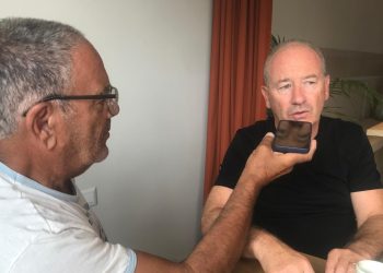 FERNÁNDEZ: «ES UNA TEMPORADA RAZONABLE DENTRO DEL CONTEXTO»