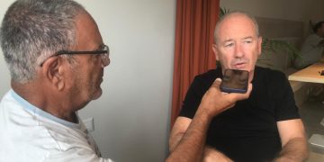 FERNÁNDEZ: «ES UNA TEMPORADA RAZONABLE DENTRO DEL CONTEXTO»