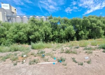 HALLARON SIN VIDA A UN HOMBRE EN INGENIERO WHITE