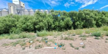 HALLARON SIN VIDA A UN HOMBRE EN INGENIERO WHITE