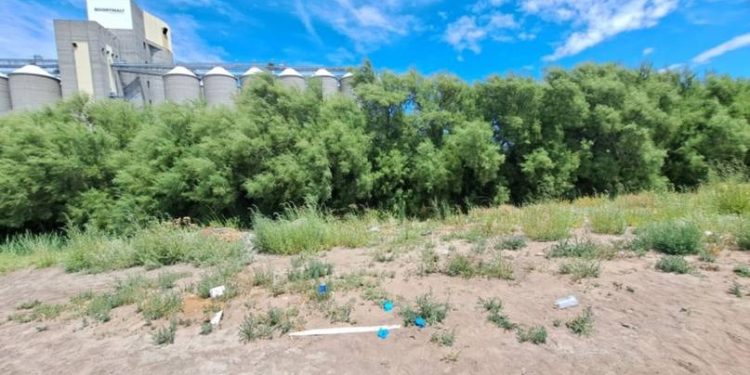 HALLARON SIN VIDA A UN HOMBRE EN INGENIERO WHITE