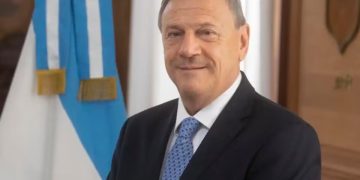 RENUNCIÓ EL TITULAR DE RENAPER Y EL GOBIERNO OFICIALIZÓ LA SALIDA DE OTROS TRES FUNCIONARIOS