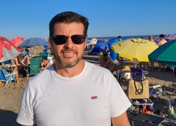 VERA: “HAY UN GRAN EQUIPO DE TRABAJO PARA DARLE SEGURIDAD A TODA LA CIUDAD”