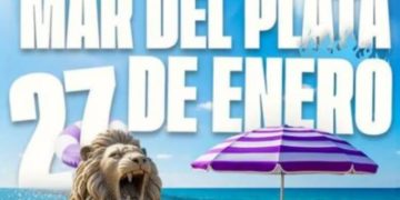 MILEI EN MAR DEL PLATA: SE SUBIRÁ AL ESCENARIO CON FATIMA FLOREZ Y ENCABEZARÁ LA «DERECHA FEST»