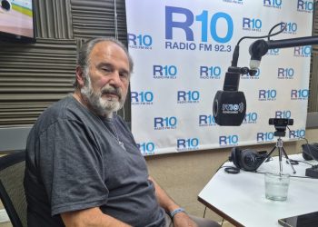 DE LA FUENTE: «HAY UN GRUPO DE PERSONAS QUE HICIERON UN BONO CONTRIBUCIÓN FALSO EN NOMBRE DE LOS EX COMBATIENTES».