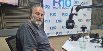 DE LA FUENTE: «HAY UN GRUPO DE PERSONAS QUE HICIERON UN BONO CONTRIBUCIÓN FALSO EN NOMBRE DE LOS EX COMBATIENTES».