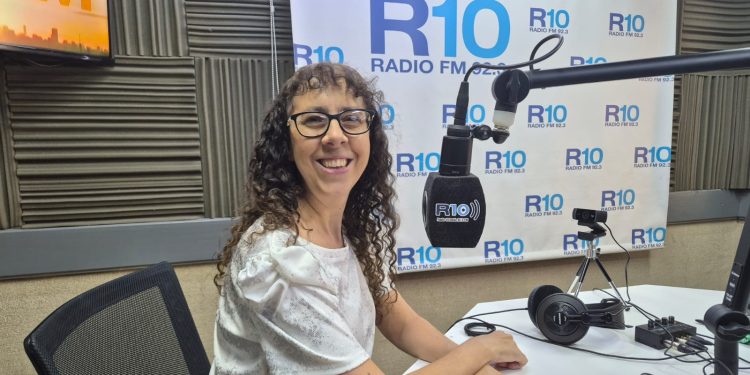 RECALDE: «LA LEY DE ADOPCIÓN TUVO VARIAS MODIFICACIONES INTERESANTES»