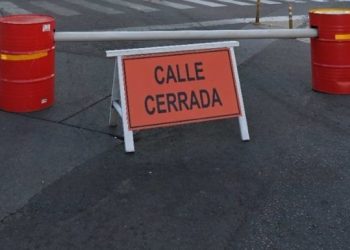 CORTES DE CALLES Y MODIFICACIONES EN LOS RECORRIDOS DE COLECTIVOS PARA ESTE JUEVES