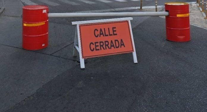 CORTES DE CALLES Y MODIFICACIONES EN LOS RECORRIDOS DE COLECTIVOS PARA ESTE JUEVES