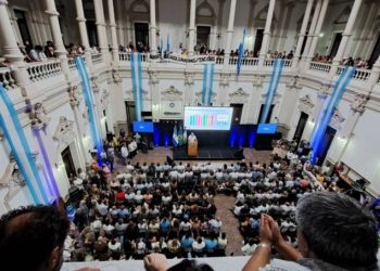 «EL HOSPITAL MUNICIPAL NO VA A SER LA VARIABLE DE AJUSTE», AFIRMO SUSBIELLES